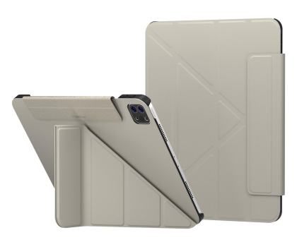 Etui na tablet SwitchEasy Origami do iPad Air 10.9"/ iPad Pro 11"/ iPad Air 11"(Starli